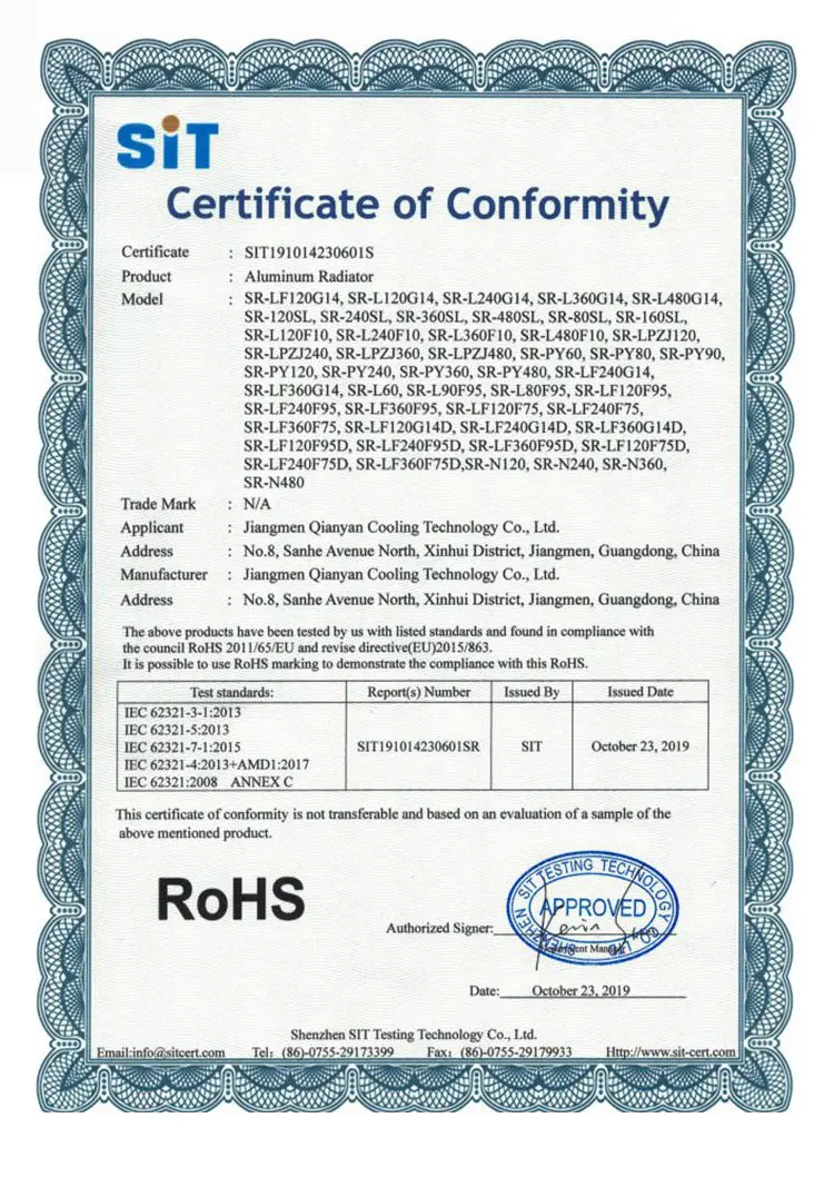 High Quality Computador e Escritório