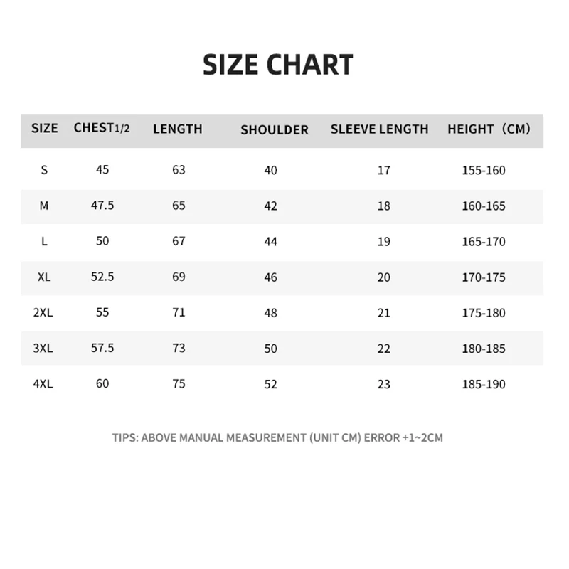 Men's Polyester T Shirt Black And White Oversize Tshirt Hip Hop Embroidery Print T-Shirt Unisex Quick Dry Blank T Shirt 778