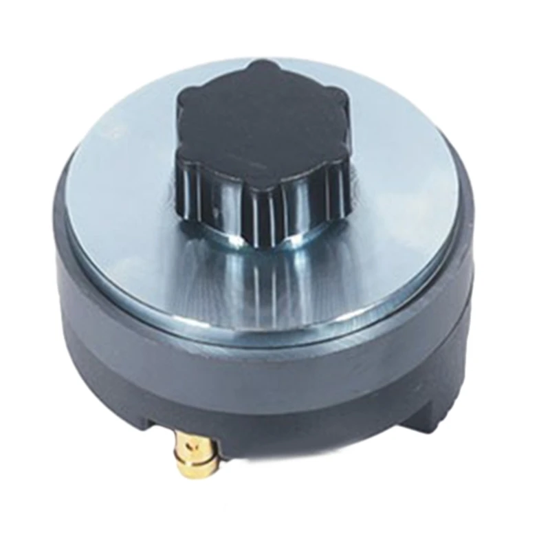 

63HD 25/34/44 Cores Horn Speaker Tweeters Aluminum Acoustic Horn Driver Treble Tweeter Driver Head Replacement