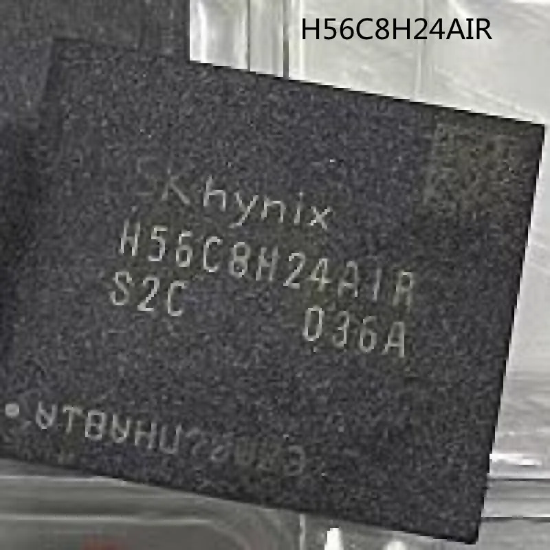 

1 шт./лот новый оригинальный H56C8H24AIR S2C BGA