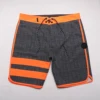 Summer New Men Waterproof Beach Shorts Phantom Bermuda Board Shorts Swim Shorts Quick Dry Casual Diving Surfwear Plus Swimwear 5