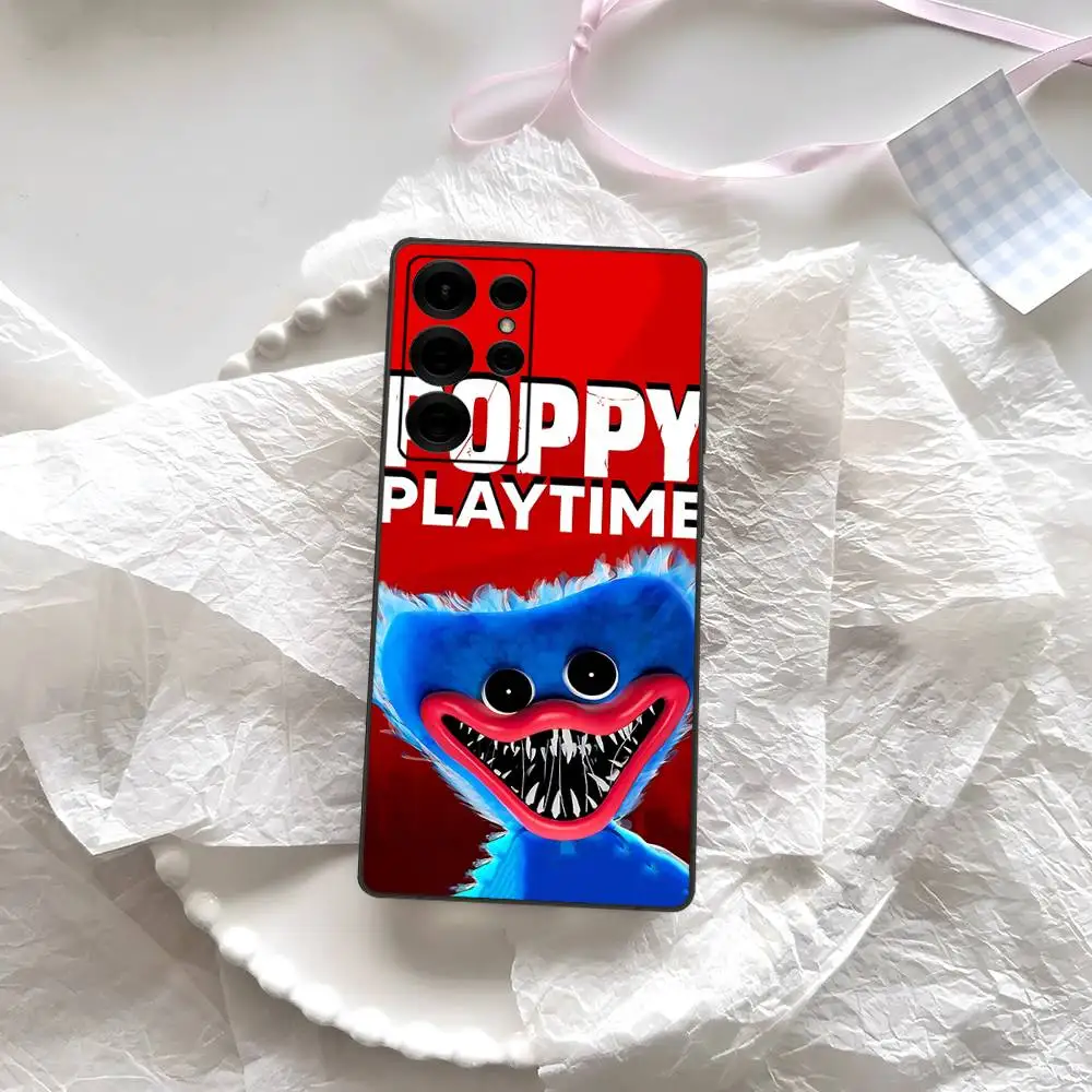 P-Poppy-ys Game Playtime-es Stylish Phone Case Cover