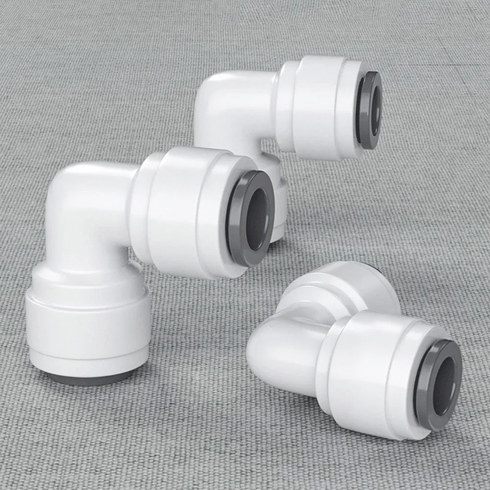 Valvola Di Regno Da 1/4" A Pressione Per Sistema Ad Osmosi - Foto 11