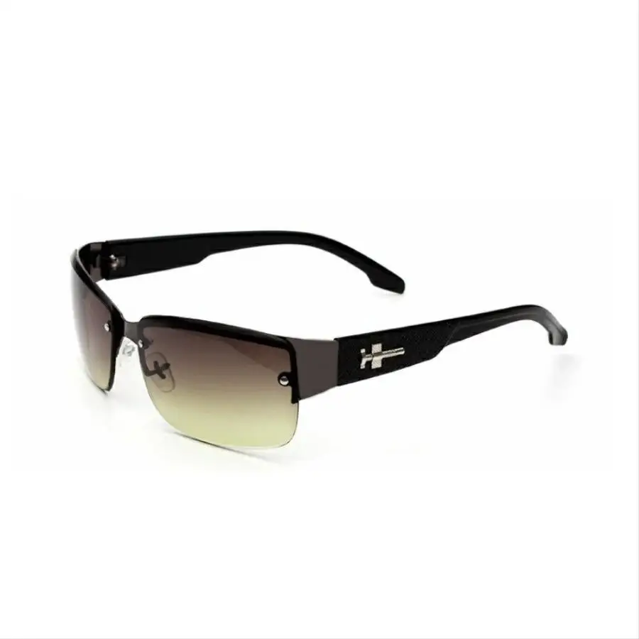 Vintage Gradient Luxury Designer Sunglasses