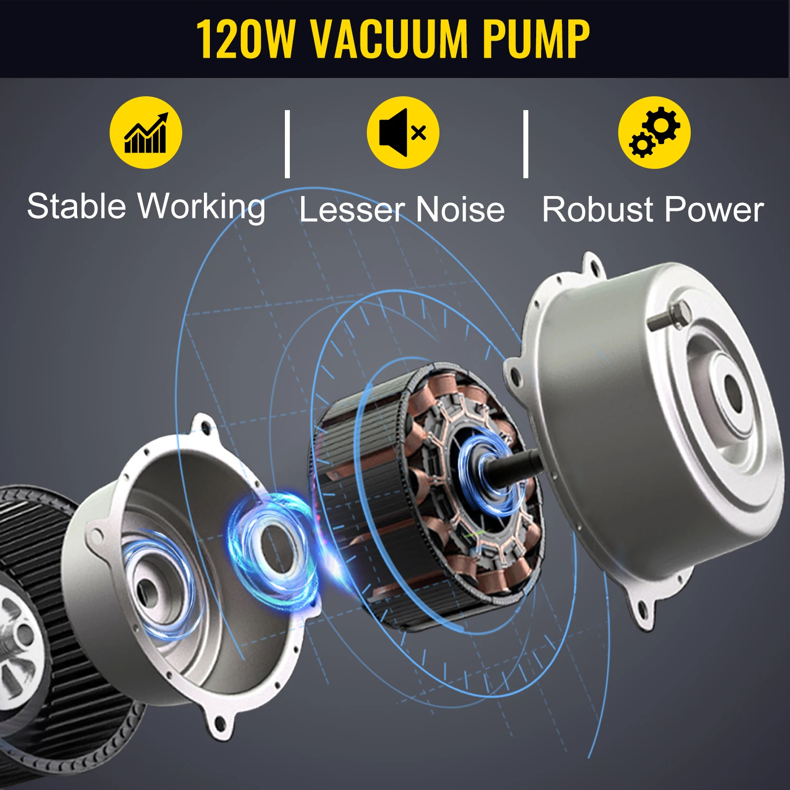 vacuum pump