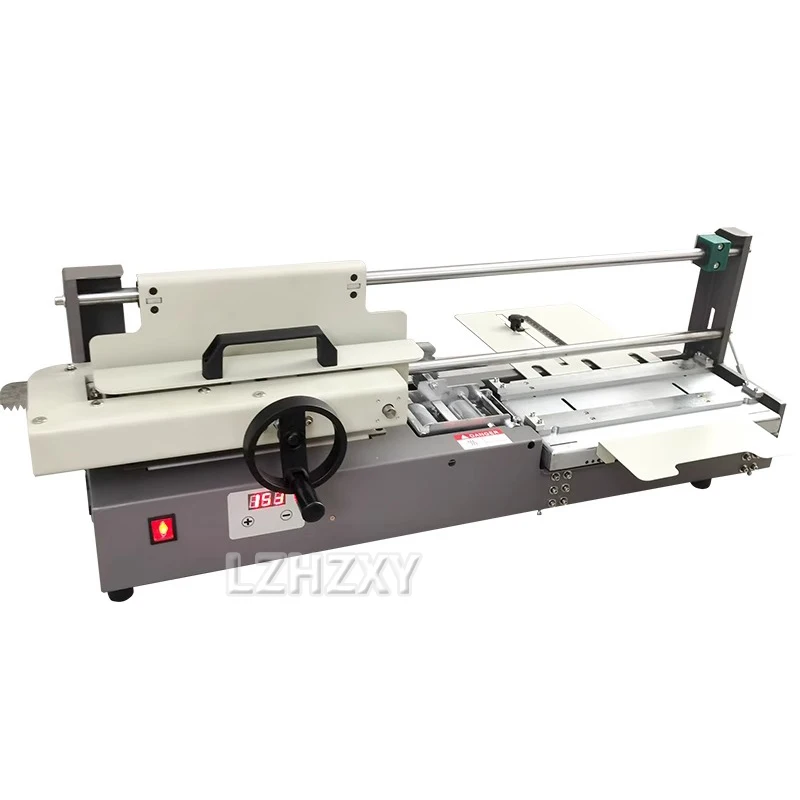 Binding Machine Desktop Hot Melt Glue Machine Manual Book Of Glue Binding A4 Hardcover Book