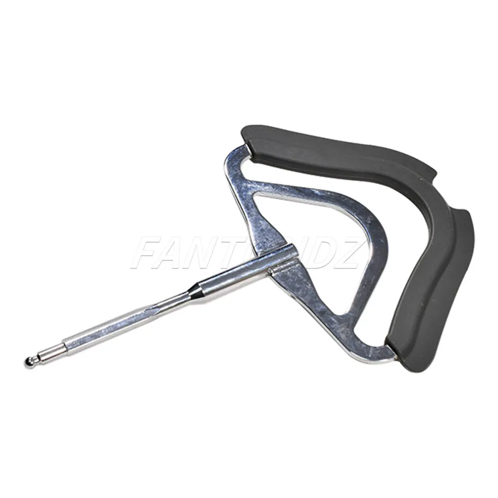 Whisk Dough Hook For Bosch Profi Flex Silicone Food Processor Mum5 659889
