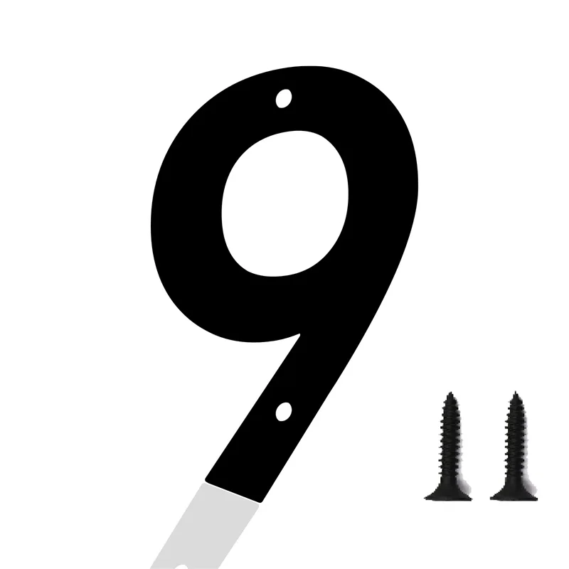 9