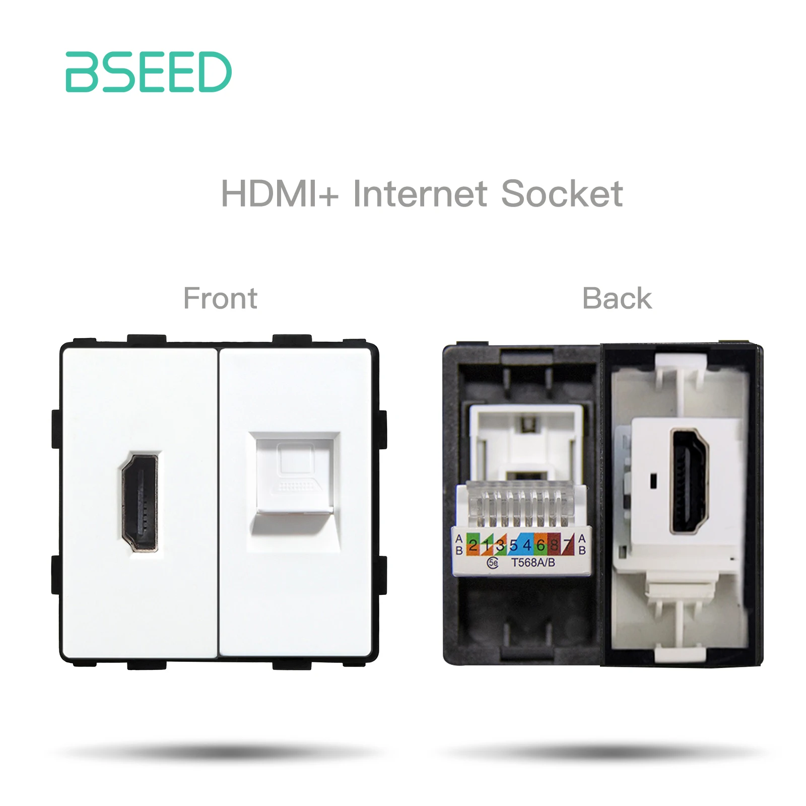 HDMI CAT5