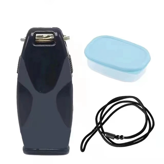 Basketball Whistle for Referee Sports Loudly Camping Survival Whistles