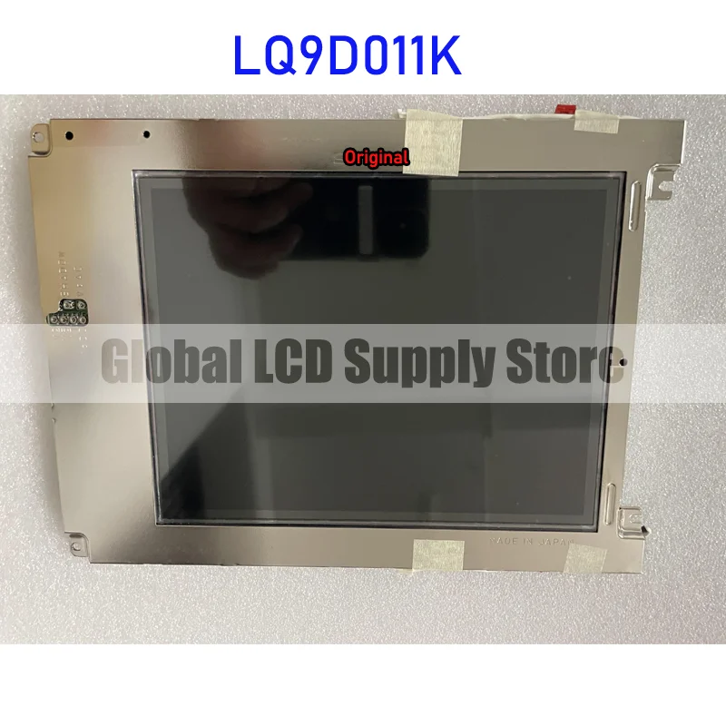 LQ9D011K LCD 디스플레이 스크린 패널, 샤프 브랜드, 빠른 배송, 100% 테스트 완료, 8.4 인치