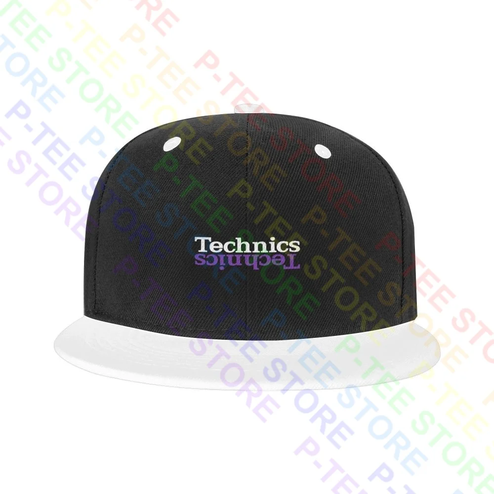 Technics Rane Vestax Serato Dj Hip Hop Shure Pioneer Numark Snapback Cap Berretti Da Baseball Colorati Best Trendy
