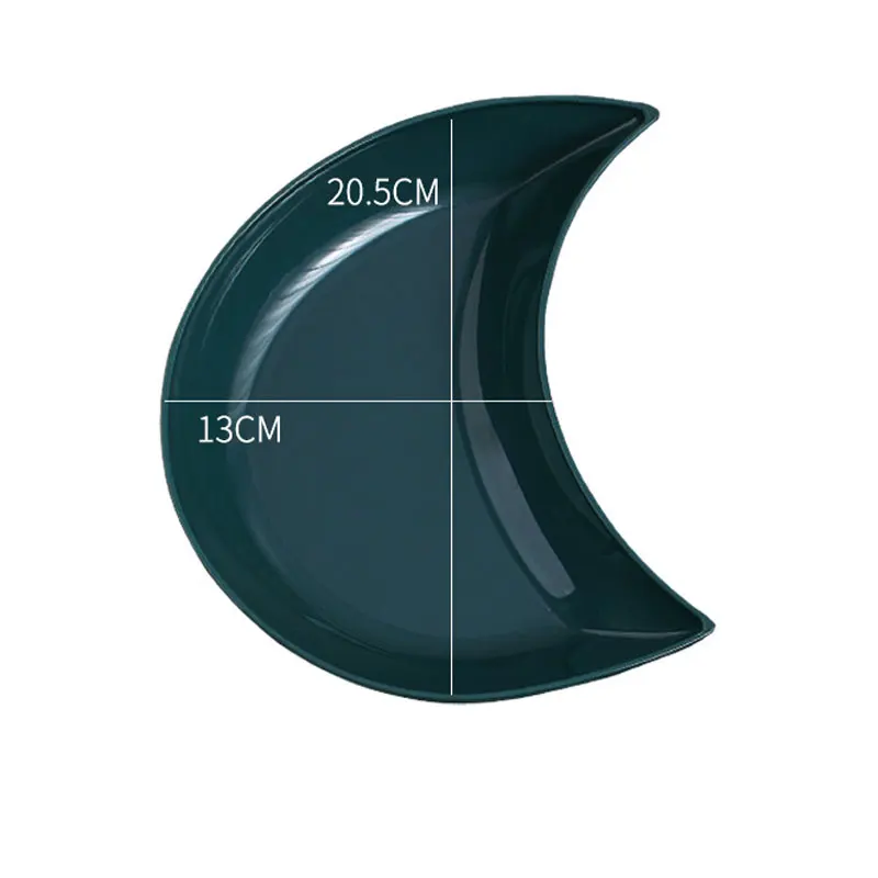 Dinner Plate Set Combination Platter 4