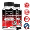6136-521ba1.jpg Male Strength Supplement - 12100mg Per Serving, Supports Energy, Endurance and Strength, Relieves Fatigue, Increases Muscle Mass