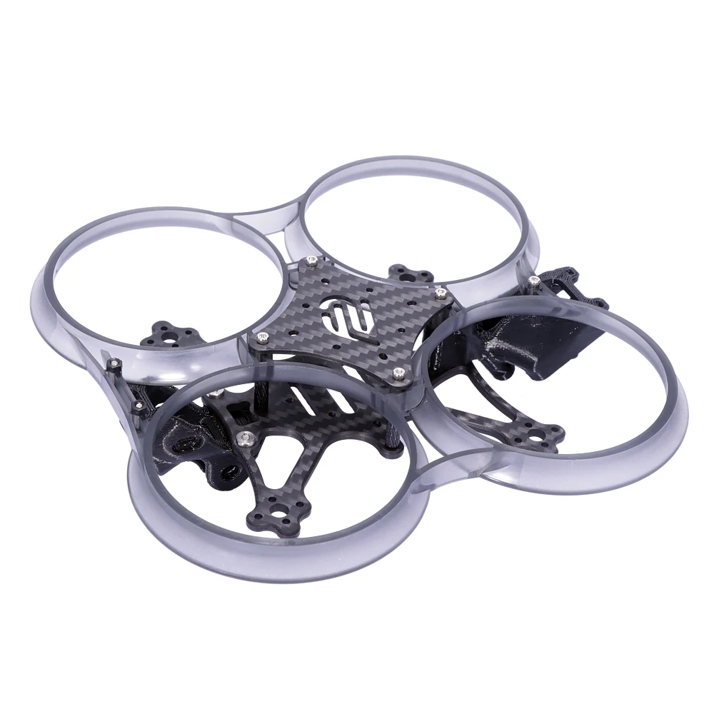 

AlfaRC Vortex25 2.5 inch 65MM Propeller FPV RC Racing Drone Frame Kit Quadcopter for CADDX vista 1404 1505 1507 Brushless Motor