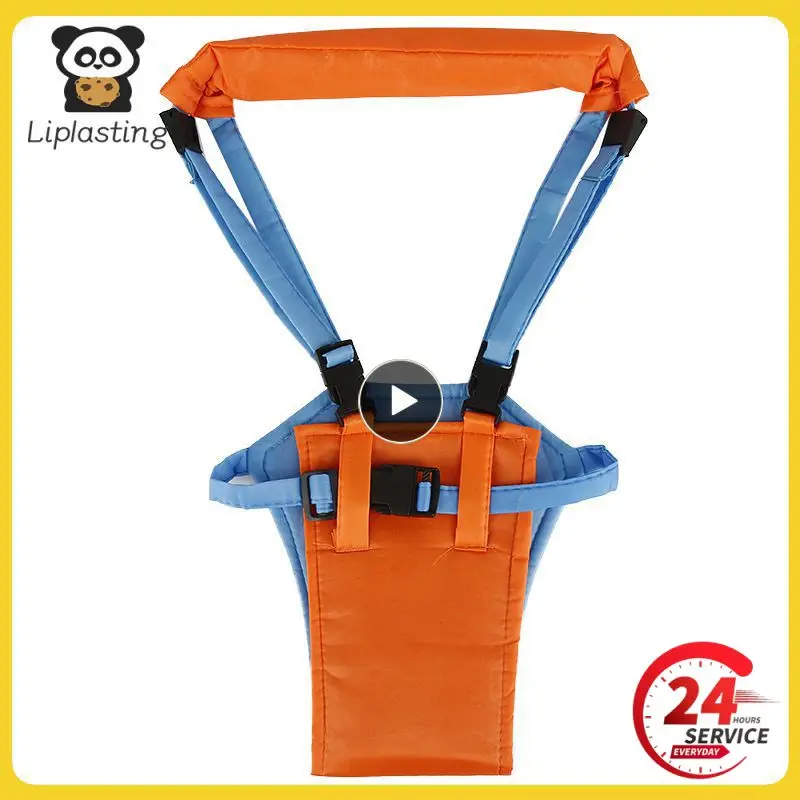 

New Infant Carry Leashes Toddler Boy Girl Walking Wing Belt Walk Assistant Safety Harnesses Strap Dropshipping