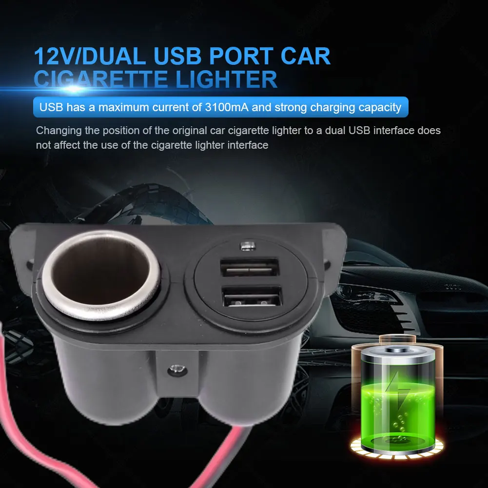  USB Ʈ й  ÷, 12V  ,   , , ȵ̵, ޴, º, 3.1A, 3100MA