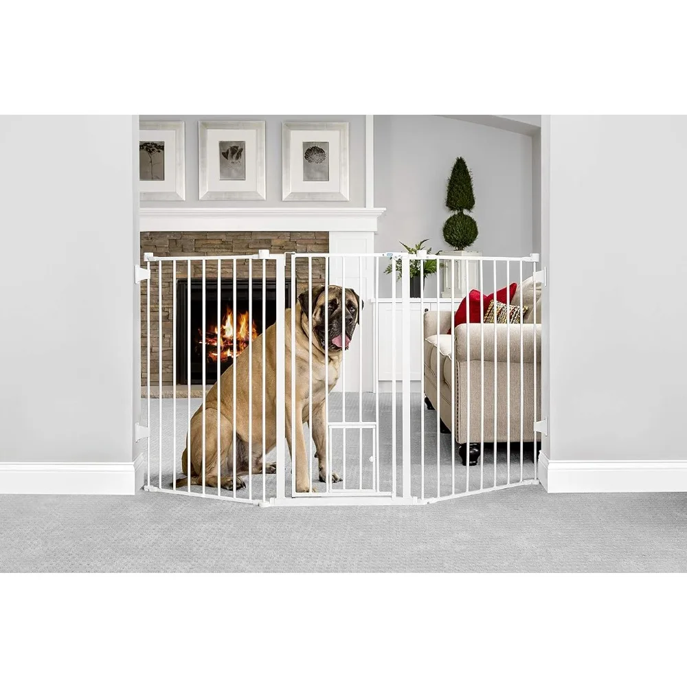 Ultra-high Pet Barrir Fence 1 Ultra-high Pet Barrir Fence 1