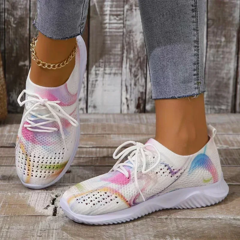zapatillas enfermera