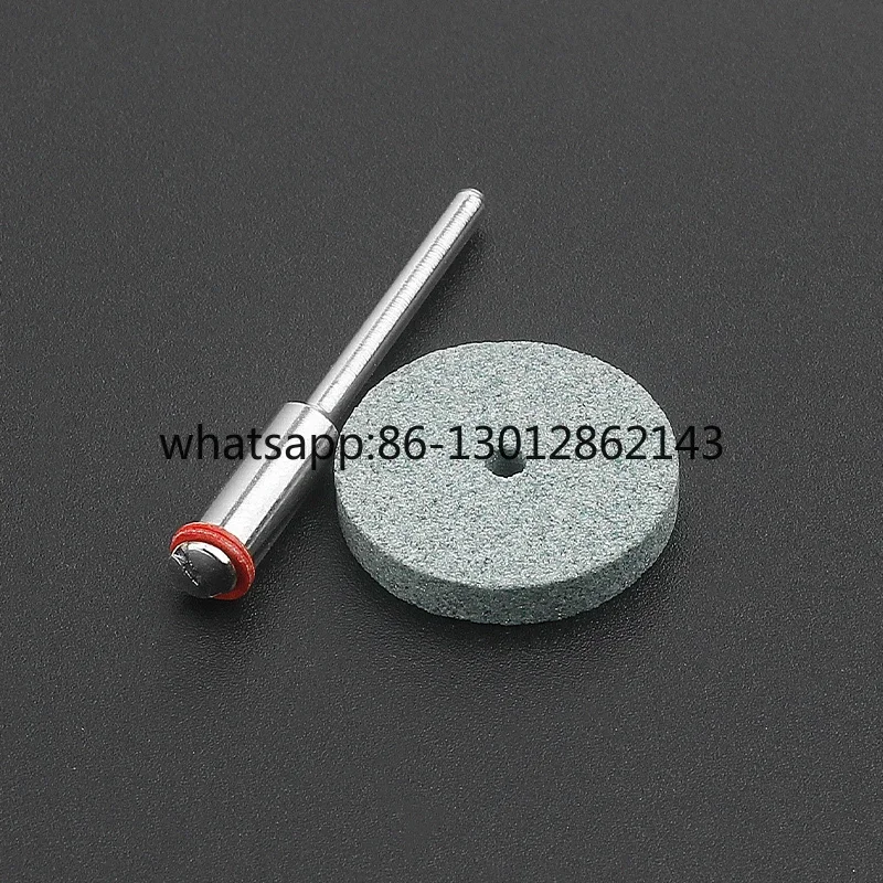 손전등 회전 연마 헤드 전동 연마 헤드 샌드 휠 실린더 소형 연마