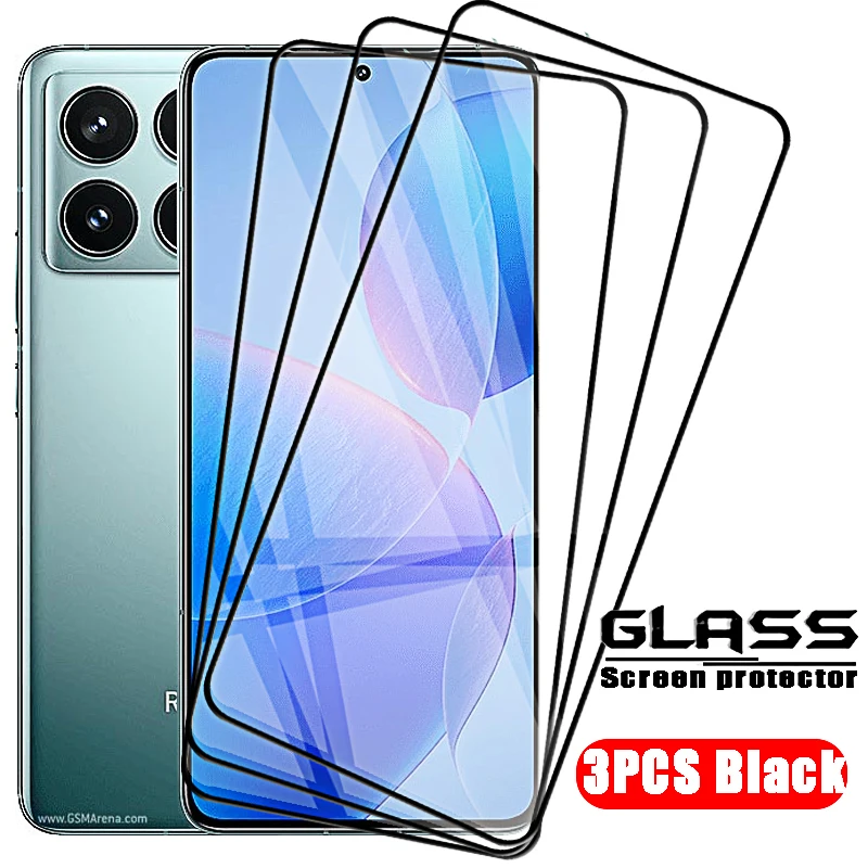 Premium Tempered Protective Glass Screen Protector