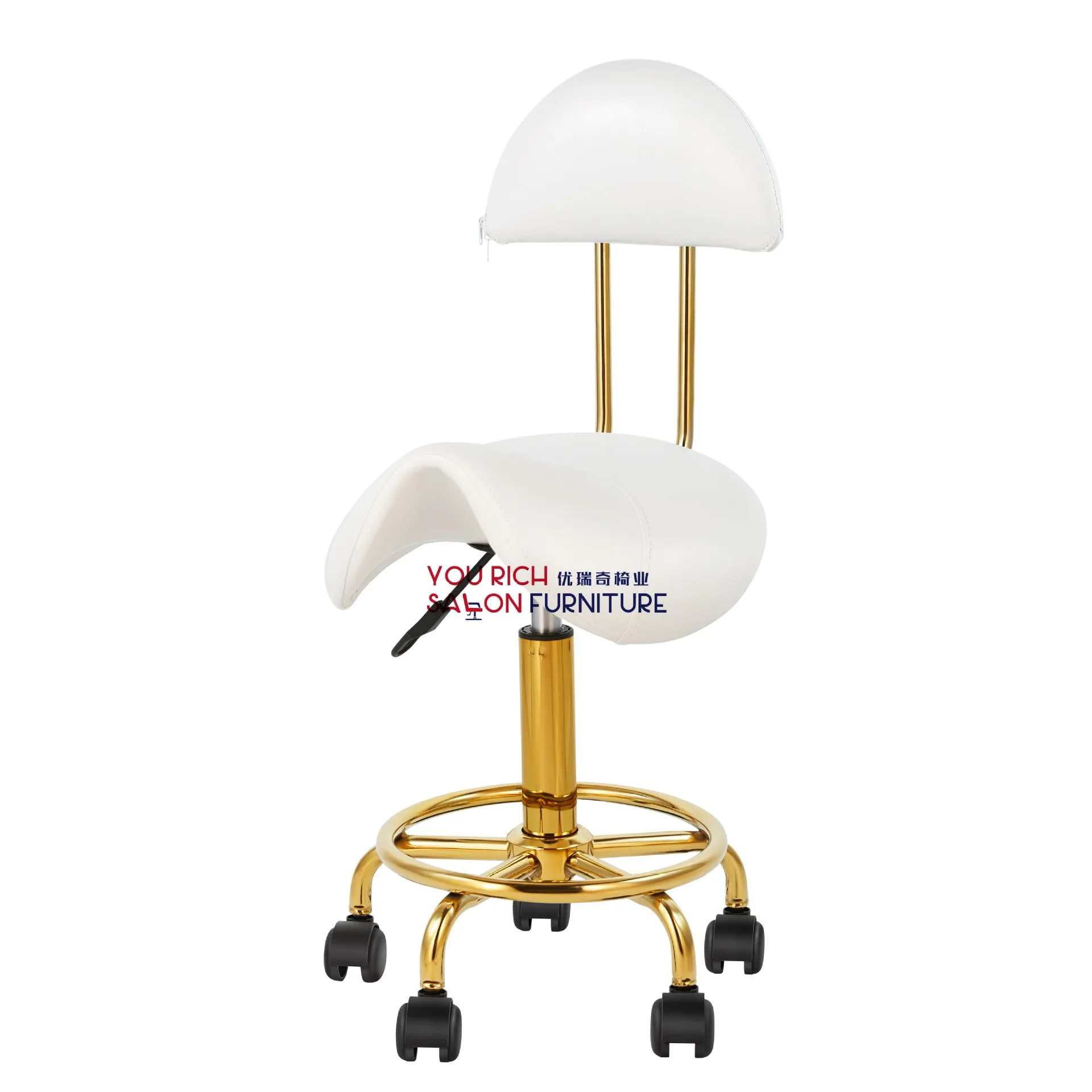 Рисунок 3 - Новый стул для парикмахерской Youruiqi