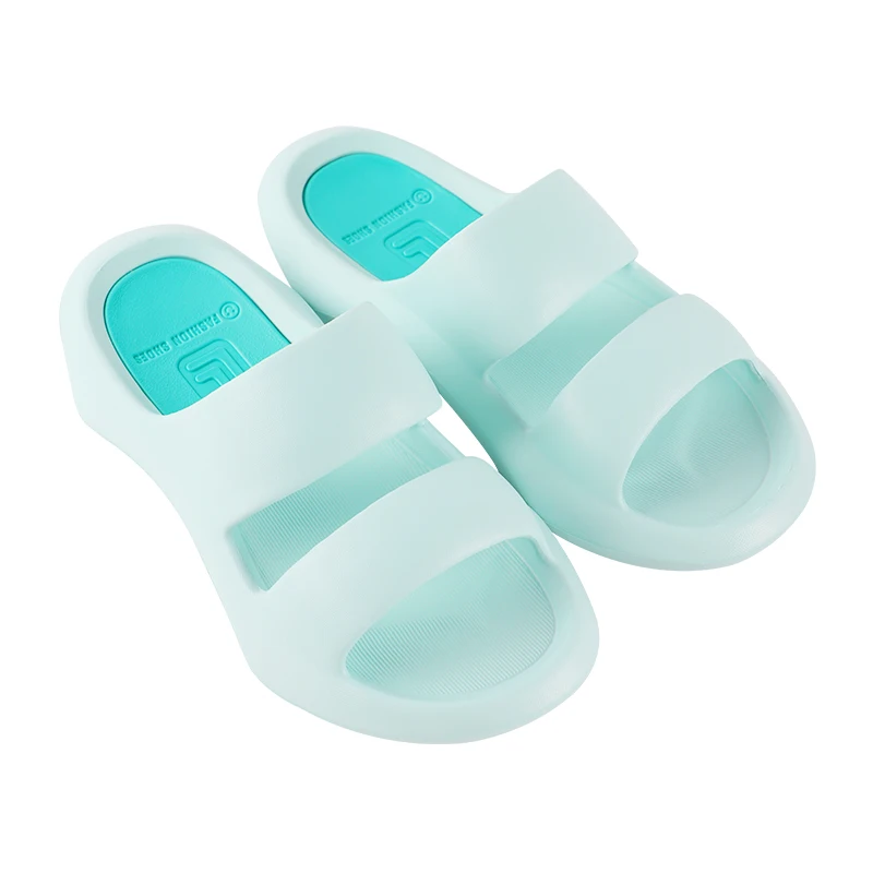 

Шлепанцы пляжные для мужчин и женщин, роскошные брендовые модные мягкие шлепанцы на толстой зубчатой подошве, Нескользящие, лето 2022