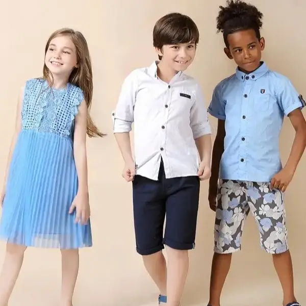 LOVE Kids Store