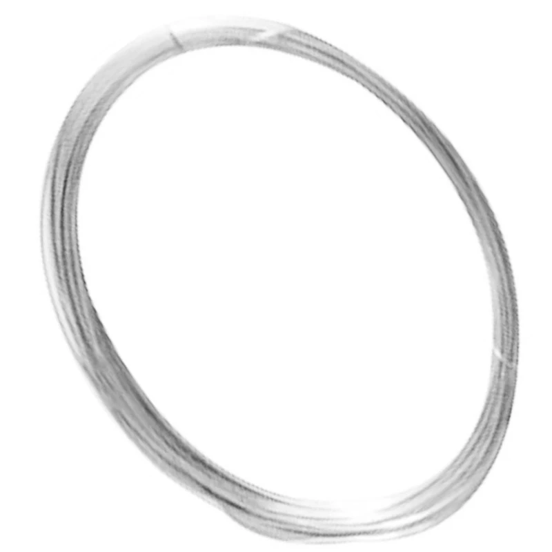 

Big Deal 2X Platinum Wire Pure Metal Platinum Wire 0.3Mm 99.99% Pure, Used For Scientific Research Experiments