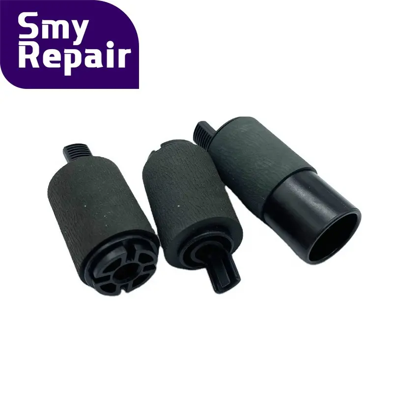 

1SETS S6LJ562430 6LJ562420 New Original Paper Pickup Roller Kit for Toshiba 2555 3055 3555 4555C 5055 2050 Copier Printer Parts
