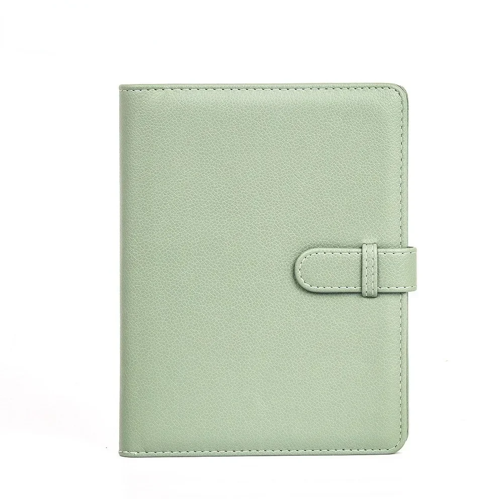 5 Inch-Instax Wide Photo Album 80 Pockets for Fujifilm Instax W400/210/W300 Instant Camera Movie Ticket Picture Storage Album