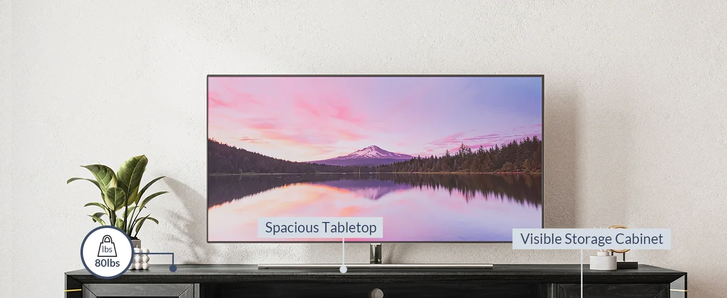 TV stand