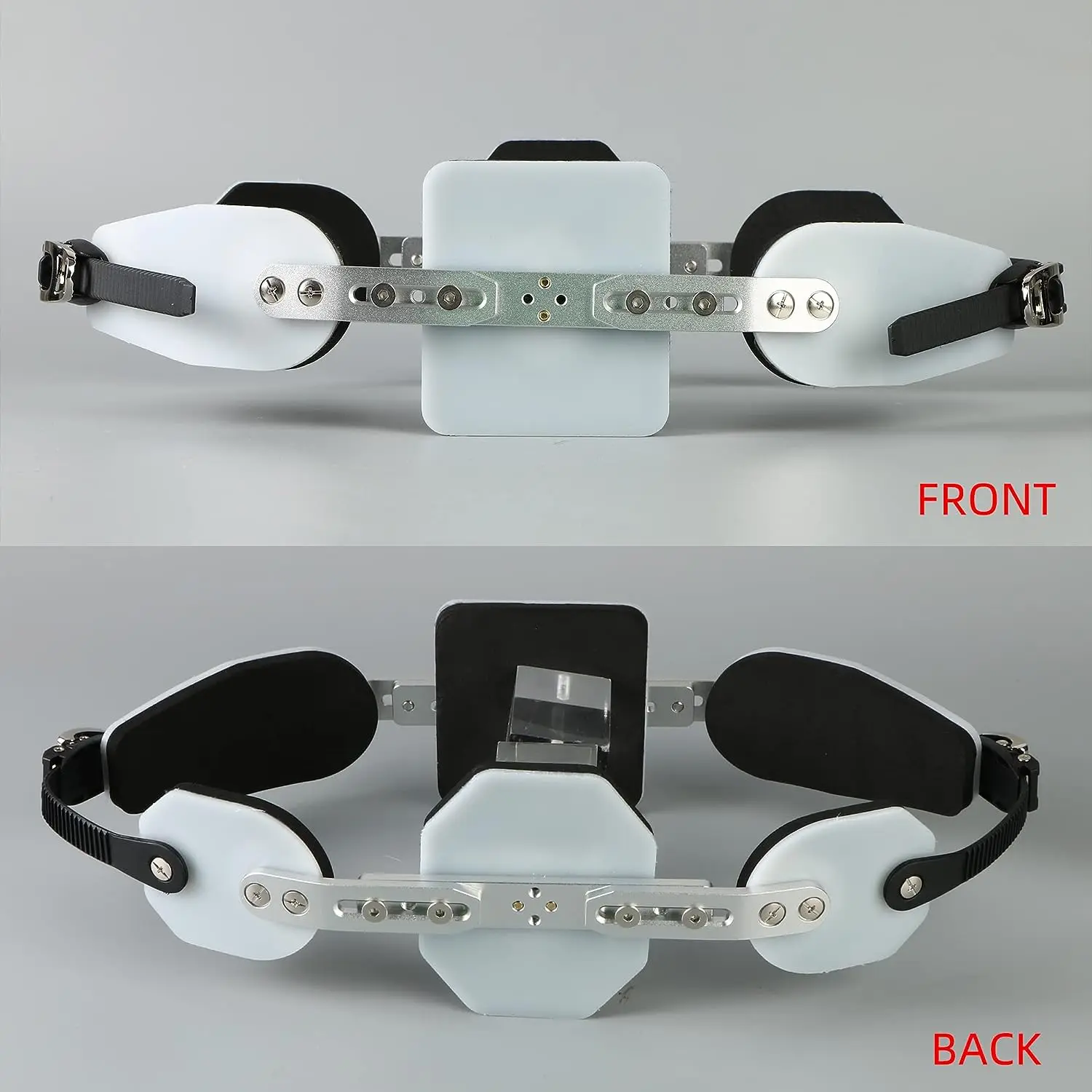 Medical Pectus Carinatum Orthosis Brace With Adjustable Straps,Pigeon Chest Orthosis Support Premium Corset（For Adults,childre) 5