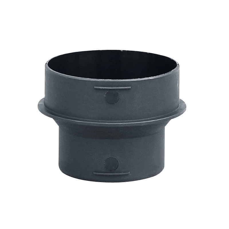 60Mm-75Mm Riscaldatore Di Parcheggio Ducting Riduttore Connettore Riscaldatore D'Aria Condotto Tubo Riduttore Adattatore Convertitore Per Eberspacher