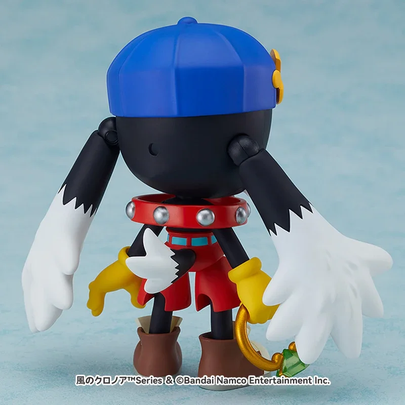 Stock 100% Original Max Factory Klonoa GSC 1911 Kaze No