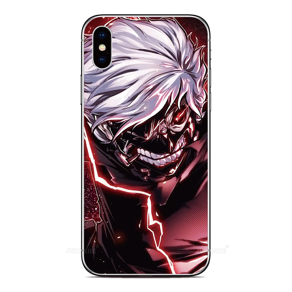 Cartoon Anime Cover For Asus Zenfone 10 Flip 5Z ROG