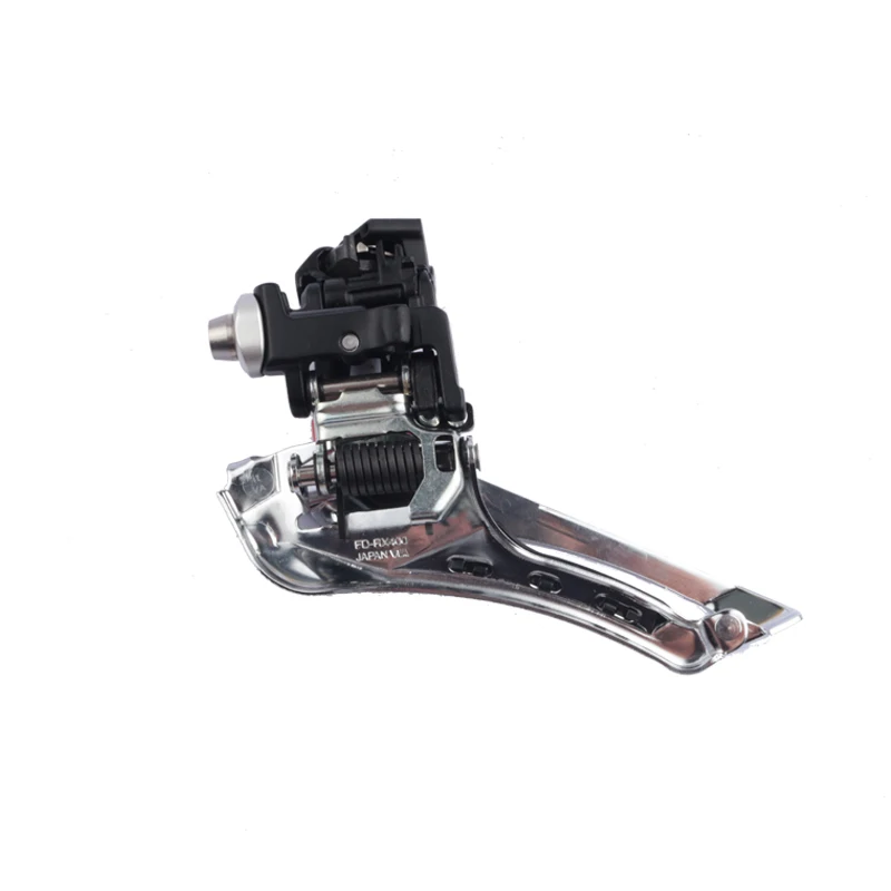 SHIMANO-GRX FD-RX400フロントディレイラー、グラベルロードバイク用2