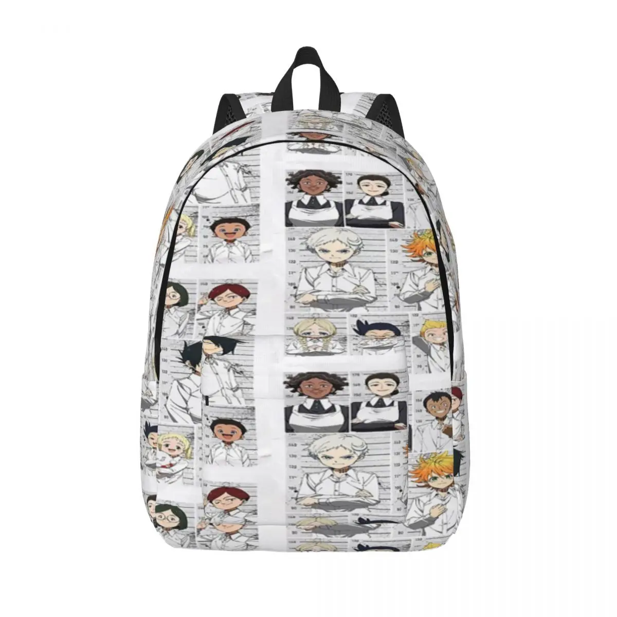 Lo Zaino Da Uomo In Tela Zaino Semplice Ed Elegante Garantito Neverland