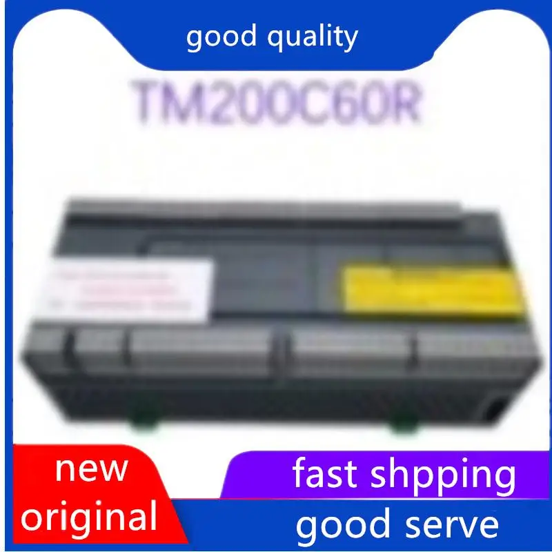

Новый оригинальный TM200C60R
