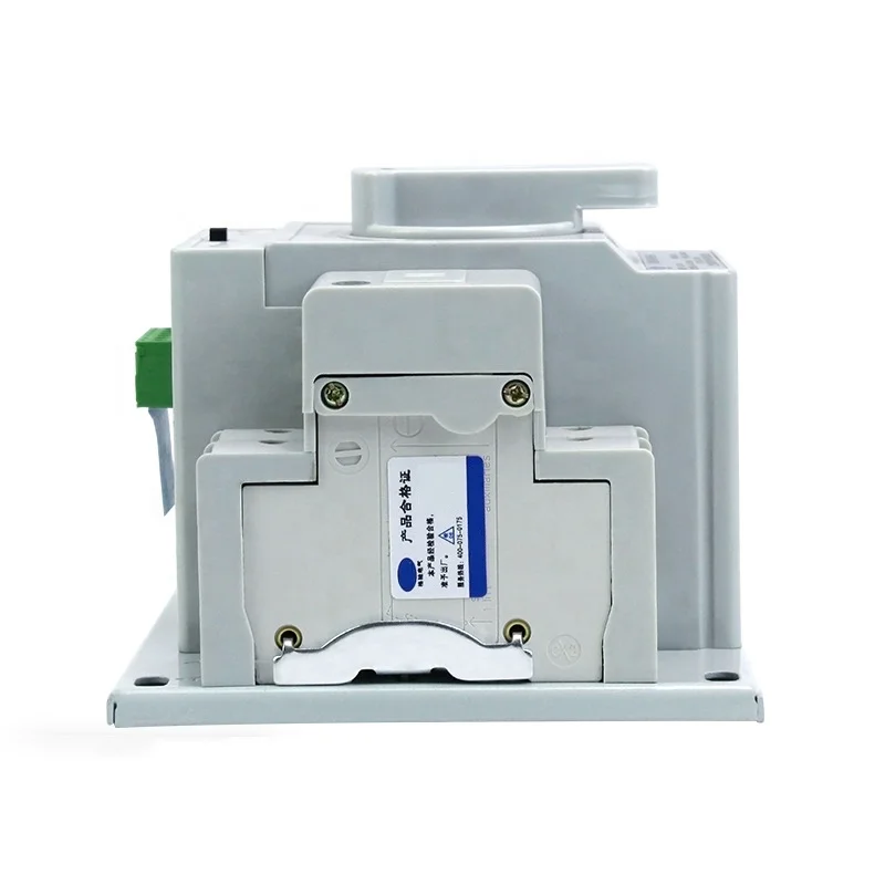 mudanca automatica do interruptor comutacao de 01