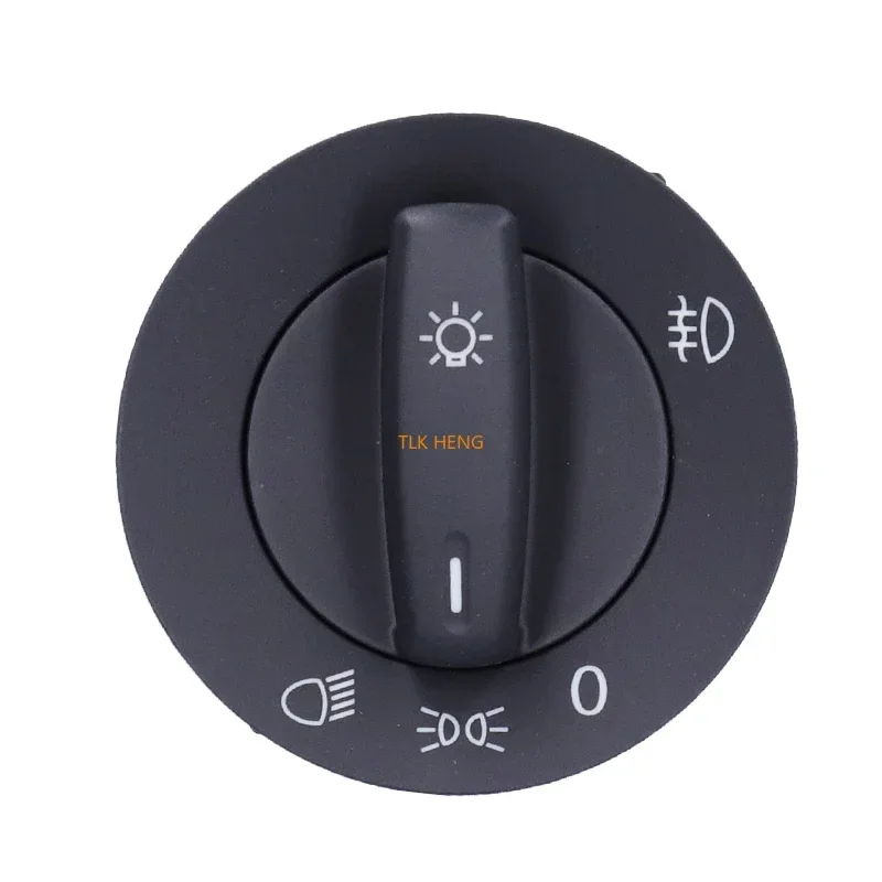 

for VW CADDY III 2005-2015 Headlight Switch Control 1K0941431BB