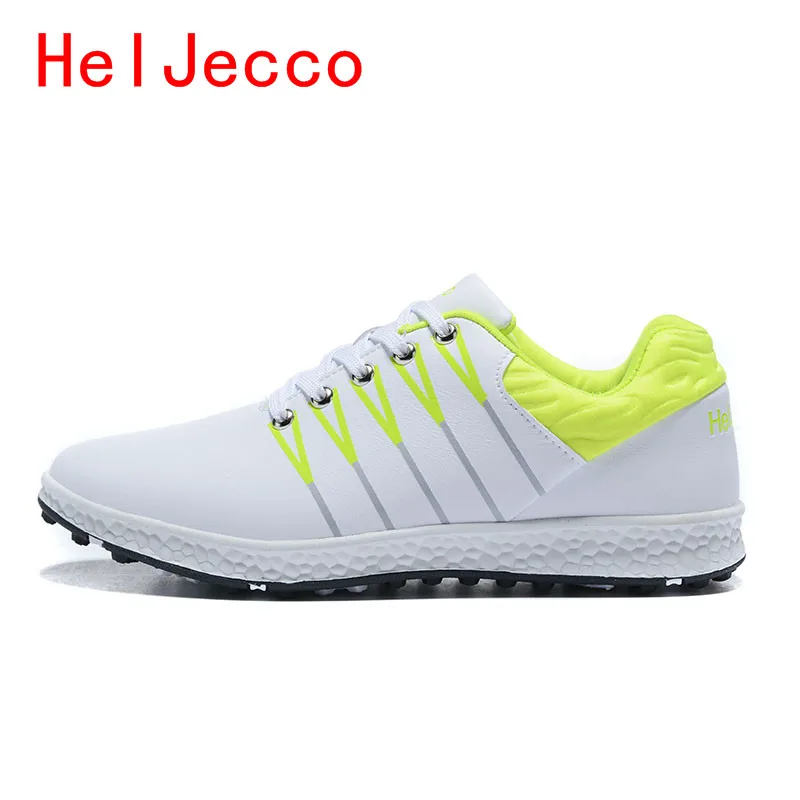 Breathable Golf Shoes for Women, Outdoor Sport Sneakers, Training Shoes, Golf Trainers