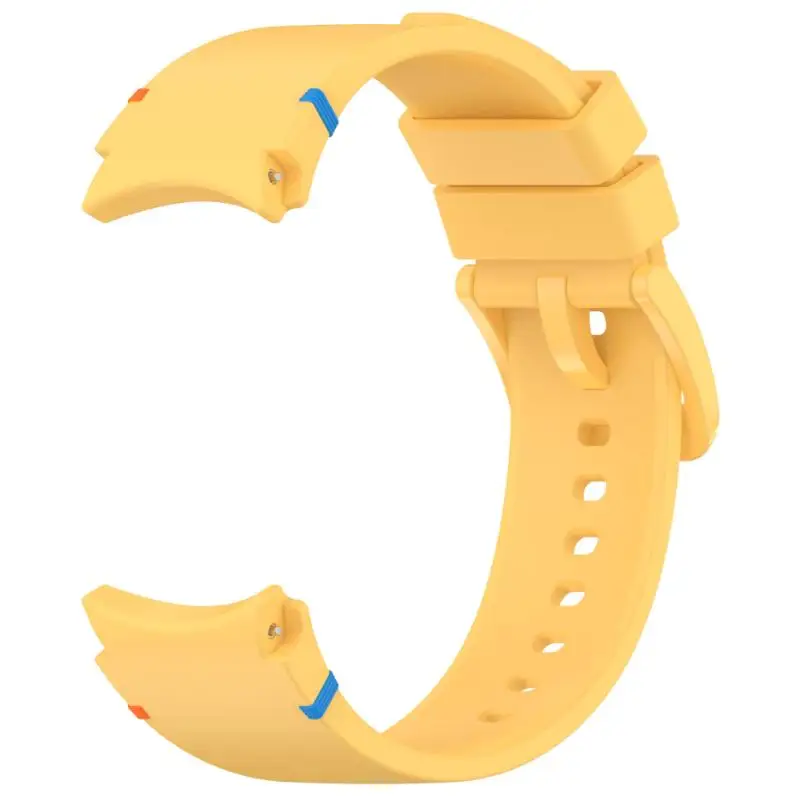 Sport Silicone Band for Galaxy Watch - Durable and Comfortable Silicone Bracelet
