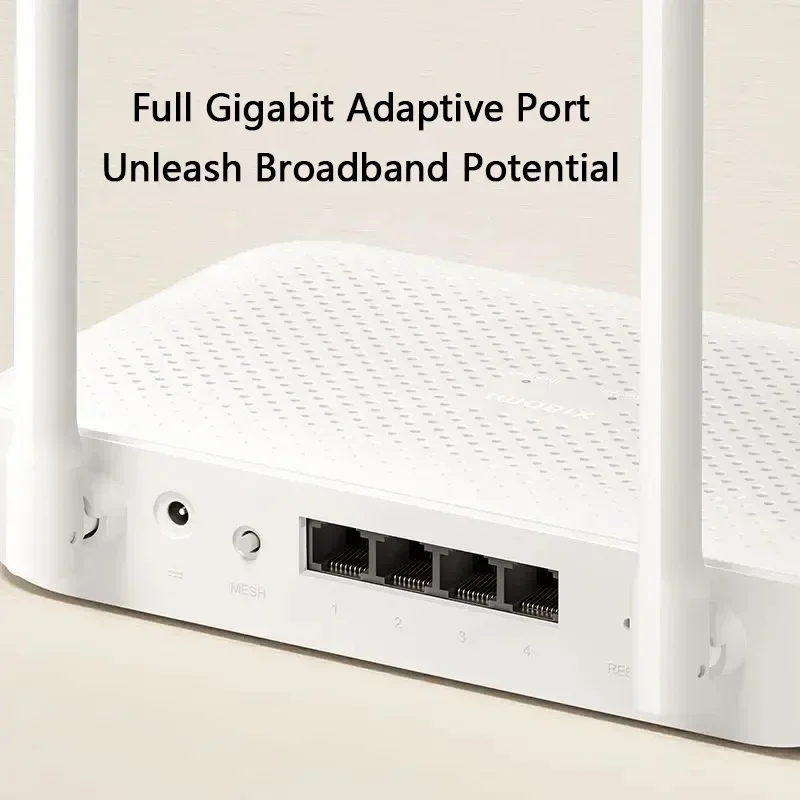Xiaomi Wi-Fi Range Extender AX1500 Xiaomi Wi-Fi Range Extender AX1500