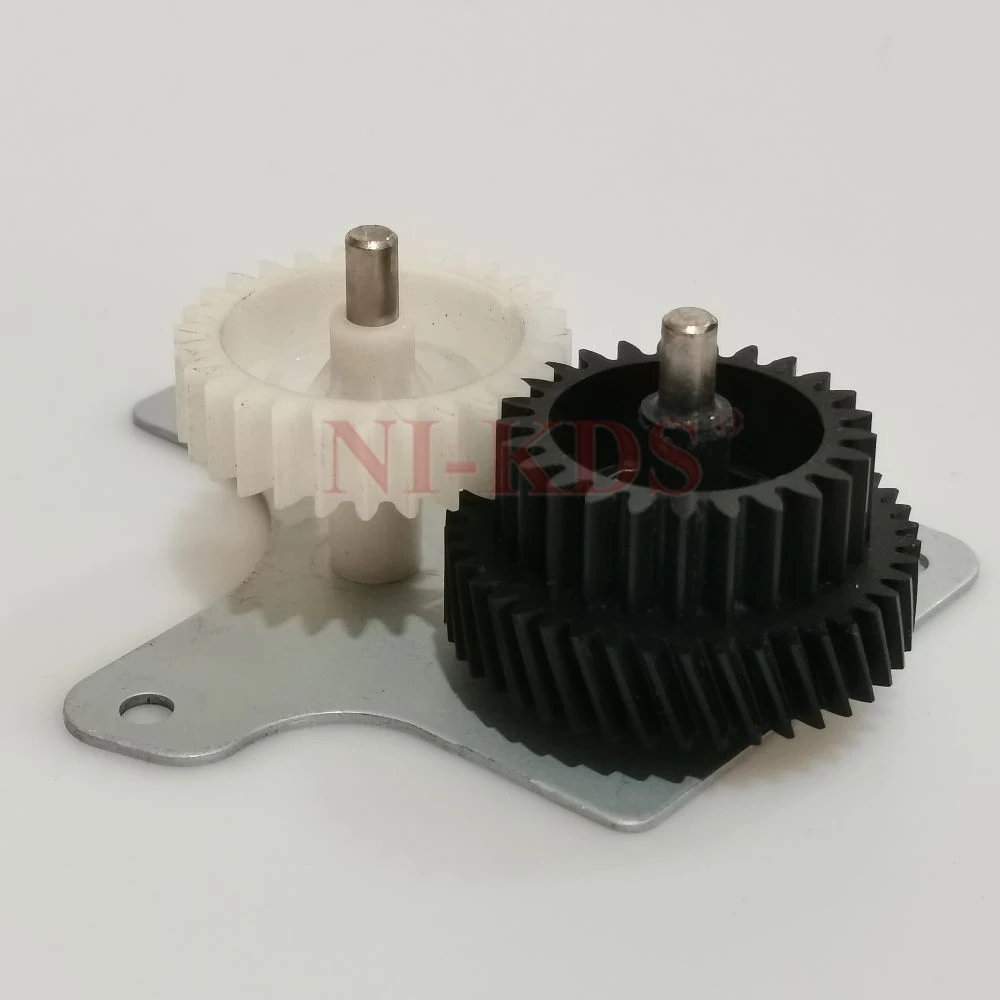 Рисунок 4 - 41X1104 Fuser приводные шестерни