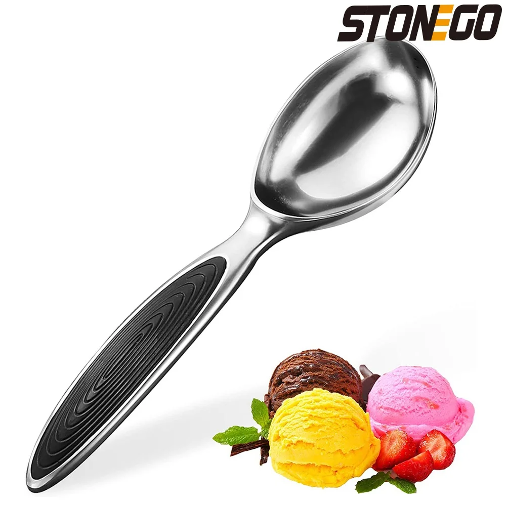 Ice Cream Scoop 2