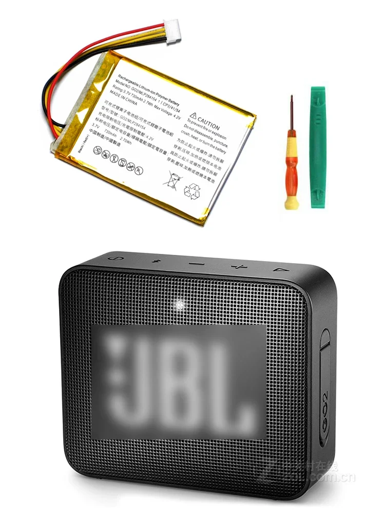 Jbl Go2 Jbl Go Bluetooth Speaker Battery JBL GO Waterproof