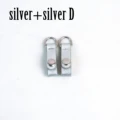 Silver silver D