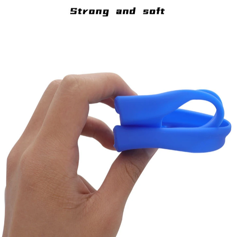 Soft Silicone Case For Chromecast Remote Control Protective Cover Protective Shell For Google TV Voice Remote Control