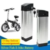 Air fast transportation New Full Capacity Power 18650 Lithium Battery 36V10ah-50ahBattery pack Suitable for Silver Fish 80-2000W 3